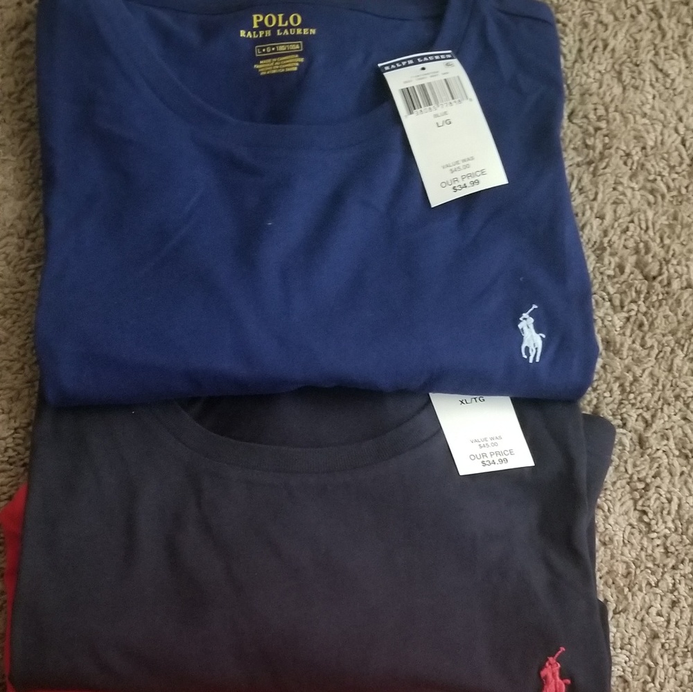 Ralph Lauren T Shirt